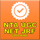 Photo of M/s NTA UGC NET JRF