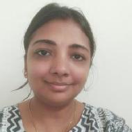 Rima K. Class I-V Tuition trainer in Bangalore