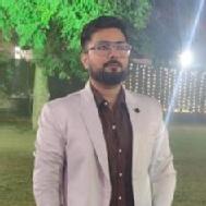 Sumit Class 12 Tuition trainer in Faridabad