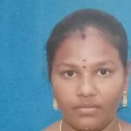 Annakasthuri K. Class 11 Tuition trainer in Chennai