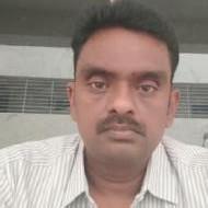 Siva Rama Prasad Class 12 Tuition trainer in Ponneri