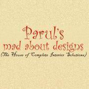 Paruls Mad About Designs institute in Gurgaon