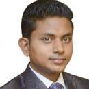 Photo of Gyanchand Maurya