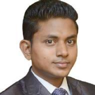 Gyanchand Maurya Microsoft Excel trainer in Thane