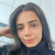 Rashitaa Bajaj Dance trainer in Delhi