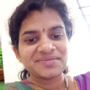 Photo of Jayanthi H.