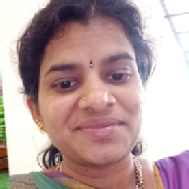 Jayanthi H. Class 12 Tuition trainer in Puttur