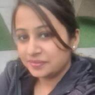 Shaina BCom Tuition trainer in Ludhiana