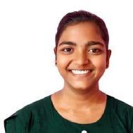 Bhagyshree D. Class 12 Tuition trainer in Vasai