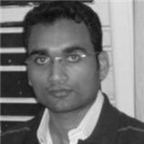 Vishnujeet Singh .Net trainer in Bangalore