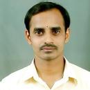 Photo of Prassanna H V