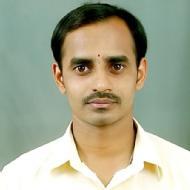 Prassanna H V UGC NET Exam trainer in Bangalore