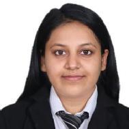 Shreya J. Class I-V Tuition trainer in Delhi