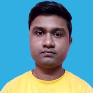 Sagar Kumar Bauri Class 10 trainer in Dhanbad