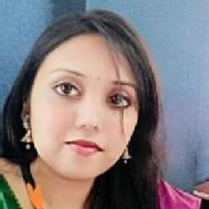 Sanghamitra M. Class 10 trainer in Bangalore