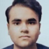 Mudit Kaushal NEET-UG trainer in Delhi