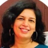 Poonam A. Class 10 trainer in Mahuakheraganj