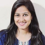 Deepanshi S. SAP trainer in Bangalore