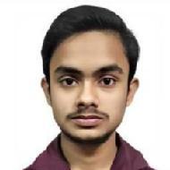 Sudarshan Kumar Jha Class 8 Tuition trainer in Noida