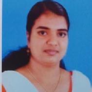 Anakha. W LLB Tuition trainer in Neyyattinkara