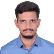 Khaja Fayazuddin Mohammed Class 12 Tuition trainer in Guntur