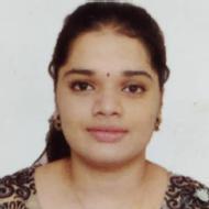 Sharanya Tata PTE Academic Exam trainer in Hyderabad