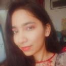 Photo of Neha P.