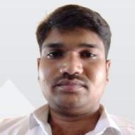 Dr. Ram Kumar UGC NET Exam trainer in Pudukkottai