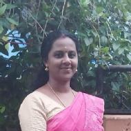 Jayasree Class 12 Tuition trainer in Neyyattinkara