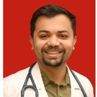 Devank Shah MBBS & Medical Tuition trainer in Jaipur