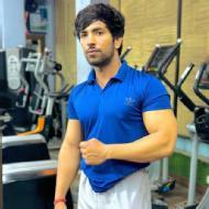 Sahil Personal Trainer trainer in Gurgaon