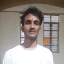 Photo of Krish Gupta