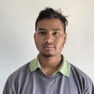 Md Ziaul Haque Class I-V Tuition trainer in Imphal