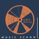 Origin Story Music School photo