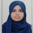 Photo of Aaliya K.