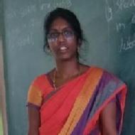 Bharathy Vedic Maths trainer in Thanjavur