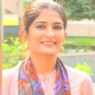 Kanika Rohra Class 8 Tuition trainer in Prayagraj