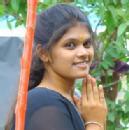 Photo of Pravallika