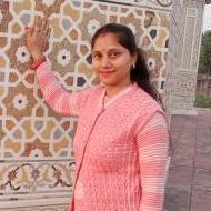 Anjali Singh Class I-V Tuition trainer in Budaun