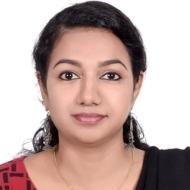 Dr. Femina N. MBBS & Medical Tuition trainer in Thiruvananthapuram