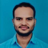 Tejeswara Achari Panneeru DevOps trainer in Hyderabad