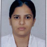 Arpandeep K. MBBS & Medical Tuition trainer in Amritsar