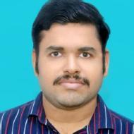 Kiran K S Class 12 Tuition trainer in Karthikappally