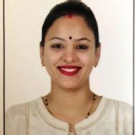 Komal Asuri Class I-V Tuition trainer in Faridabad