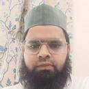 Photo of Imran Ali Baig