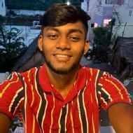 Raguramakrishnan R Personal Trainer trainer in Chennai