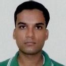 Photo of Anurag Gupta