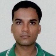 Anurag Gupta Class 10 trainer in Varanasi