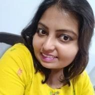 Gayatri S. MS Dynamics CRM trainer in Pune