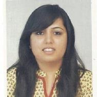 Bhavya S. BTech Tuition trainer in Bikaner